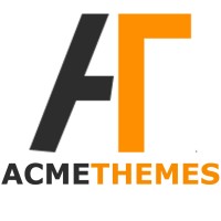Acme Themes PVT. LTD logo - Similar company to Gutentor