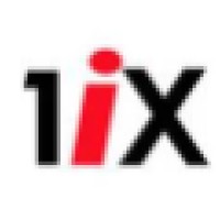 1iX logo - Similar company to Carmichael Consulting Solutions