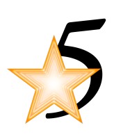 5 Star Event Photography, LLC logo - Similar company to A Shore Thing Beach Service