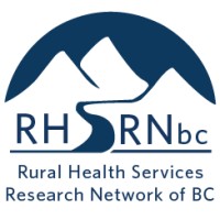 Rural Health Services Research Network Of Bc