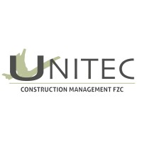 UNITEC Construction Management FZC logo - Similar company to Unitec Contracting & Trading W.L.L