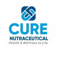 Cure Nutraceutical Pvt. Ltd. logo - Similar company to Nutraceutical France