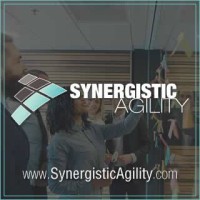 Synergistic Agility logo - Similar company to Agile Accelerator