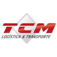 TCM Logística & Transporte logo - Similar company to Grupo Tcm - Rio Grande Do Norte