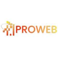 PT. Proweb Indonesia logo - Similar company to Komunigrafik