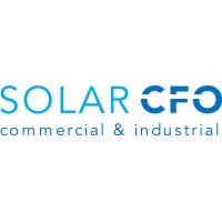 Solar CFO logo - Similar company to Pacific Panel Cleaners Llc