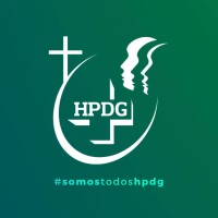 Hospital Presbiteriano Dr. Gordon logo - Similar company to Greenflow.Mkt