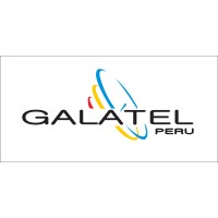 GALATEL SAC logo - Similar company to Galaga Sac