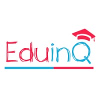 Jobs@Eduinq logo - Similar company to Fractal Technology