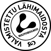 Osuuskunta Maitokolmio logo - Similar company to Maitomaa