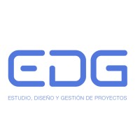 EDG Proyectos logo - Similar company to Promociones Jeroferna Sl