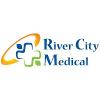 River City Medical LLC logo - Similar company to Matmon
