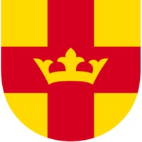 Svenska kyrkan Örnsköldsviks södra pastorat logo - Similar company to Svenska Kyrkan Helsingborg
