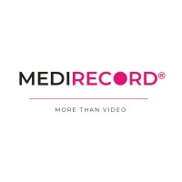 Medirecord logo - Similar company to Channel Lab