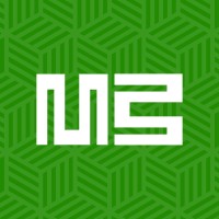 McGinn Concrete logo - Similar company to Qr Concrete
