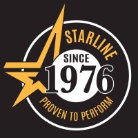 Starline Brass logo - Similar company to Berger Bullets