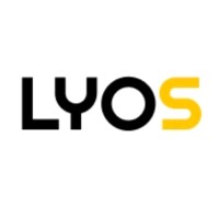 LYO Spaces logo - Similar company to Creax Os