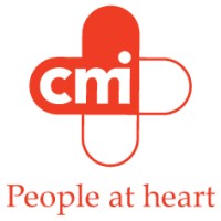 CMI (Centre Medical International) logo - Similar company to Ciklo S.E.N.C.R.L