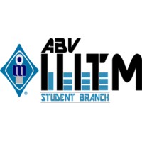 IEEE Student Branch - IIITM logo - Similar company to Ieee Code Arts Ncu