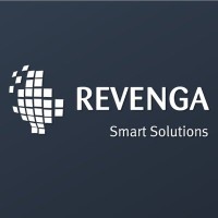 REVENGA Smart Solutions logo - Similar company to Kahi