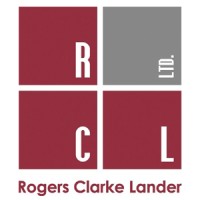 Rogers Clarke Lander Consulting Civil and Structural Engineers logo - Similar company to Newlyn Engineering Ltd