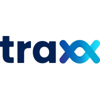 Traxx logo - Similar company to Ventii Eats