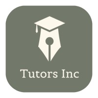 Tutors Inc logo - Similar company to The Cambridge Tutor