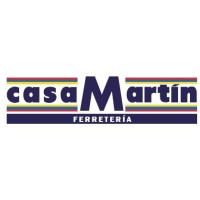 CASA MARTIN logo - Similar company to Nubloq