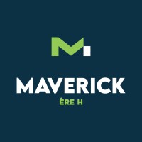 Maverick Ère H logo - Similar company to Jfmv