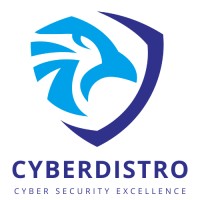 CyberDistro logo - Similar company to Pegbo