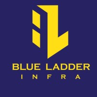 Blue Ladder logo - Similar company to My Squirrel Guard