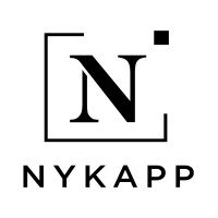 Nykapp logo - Similar company to K30
