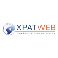 Xpatweb logo - Similar company to Ibn Immigration Solutions