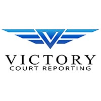 Victory Court Reporting, Inc. logo - Similar company to Discovery Resource