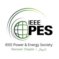 IEEE PES Chapter UET Narowal logo - Similar company to Prosoft Rcet