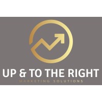 Up & To The Right Marketing Solutions