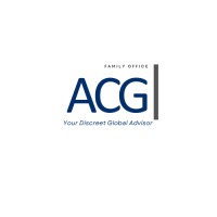 ACG logo - Similar company to Seaborn Software