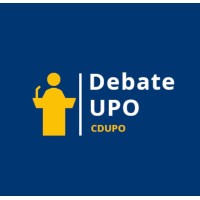 Club Debate UPO logo - Similar company to University College London Model United Nations Conference (Uclmun)
