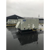 Alliance Heating & Air Conditioning, Inc. logo - Similar company to Scale Or Exit Partners