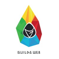 Guilda Web logo - Similar company to Orgganica