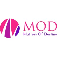 Matters of Destiny logo - Similar company to Sprayjet Limited