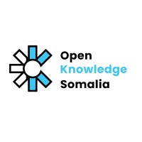 Open Knowledge Somalia logo - Similar company to Pycon Somalia