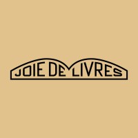 Joie de livres logo - Similar company to Immersive Obsessive