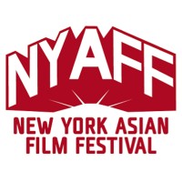 New York Asian Film Festival / New York Asian Film Foundation logo - Similar company to Boutique Matchmaking