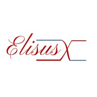 Elisus X logo - Similar company to Danio Biotechnologies