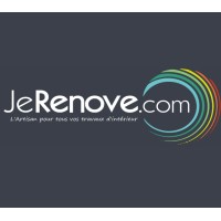 JeRenove.com Toulon logo - Similar company to A.E.Menuiserie