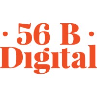 56B Digital logo - Similar company to Loop Global