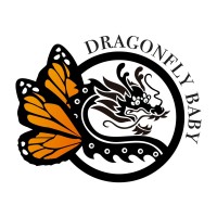 Dragonfly Baby logo - Similar company to Baby Bargains