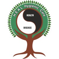 HEAL Hygienic Care - A Yoga and Nature Cure Clinic logo - Similar company to The Juventas