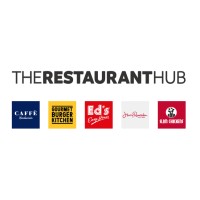 The Restaurant Hub logo - Similar company to Future Resource Expo